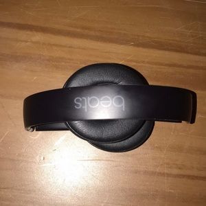 Wireless Solo 3 Beats by Dre